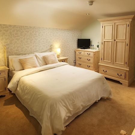 Singleton Lodge Country House Hotel 풀톤르필드 객실 사진