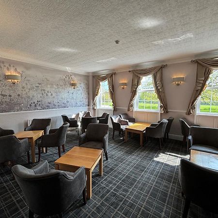 Singleton Lodge Country House Hotel 풀톤르필드 외부 사진