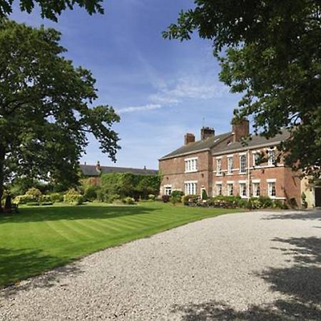 Singleton Lodge Country House Hotel 풀톤르필드 외부 사진