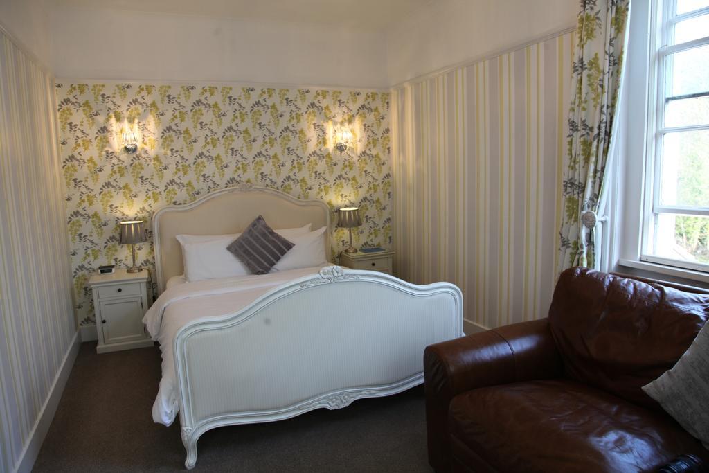 Singleton Lodge Country House Hotel 풀톤르필드 객실 사진