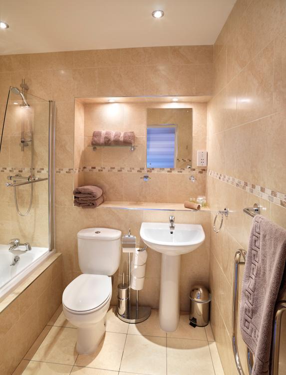 Singleton Lodge Country House Hotel 풀톤르필드 외부 사진
